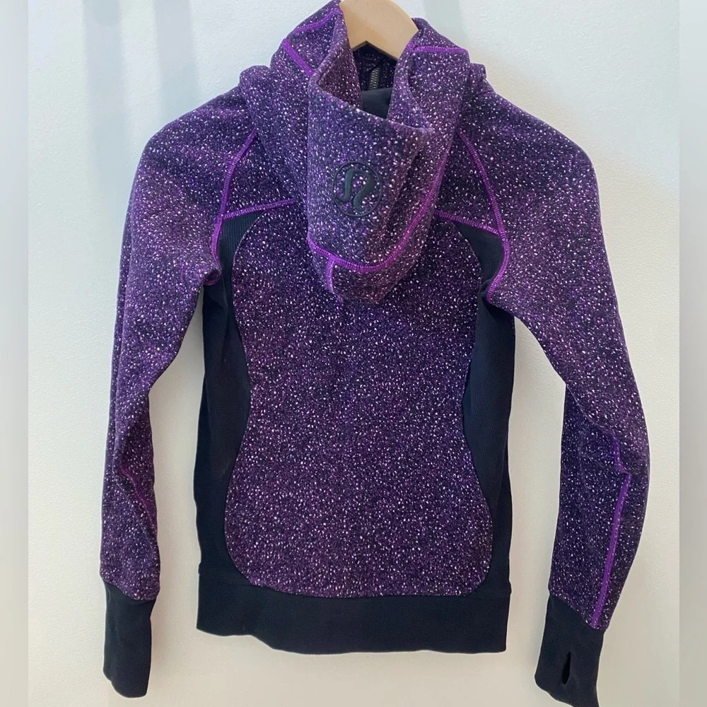 Lululemon Jacket - Picture 3 of 3